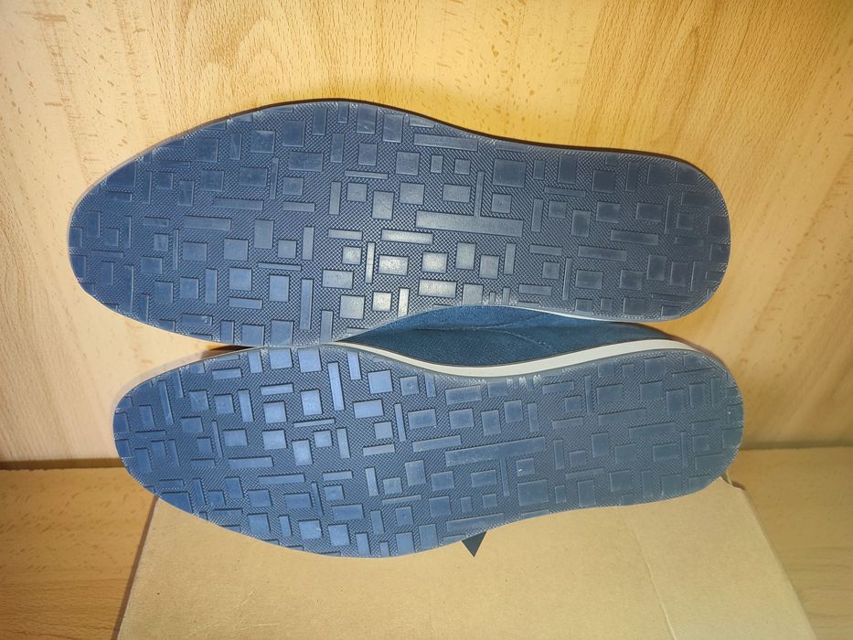 Sapatos novos 41