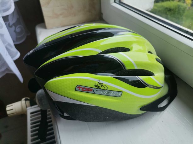 Kask rowerowy uniwersalny