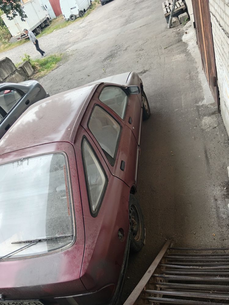 Продам автомобіль
