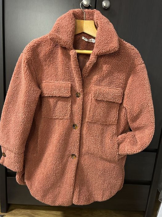 Продам куртку теди