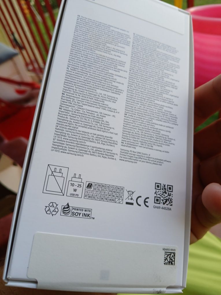 Nowy Samsung Galaxy a 16 5 g