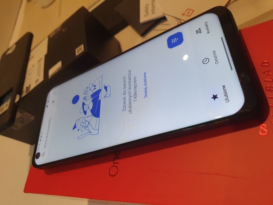 Oneplus 10 pro komplet