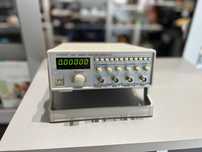 Generator sygnału, częstotliwości/ funkcyjny VOLTCRAFT 7202 2MHz