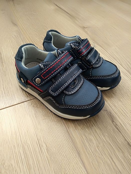 Взуття для хлопчика
