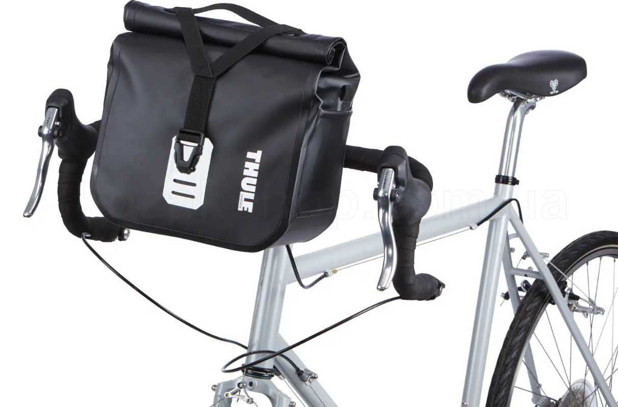 Сумка на руль Thule Shield Handlebar Bag (TH 100056) / водонепроникна