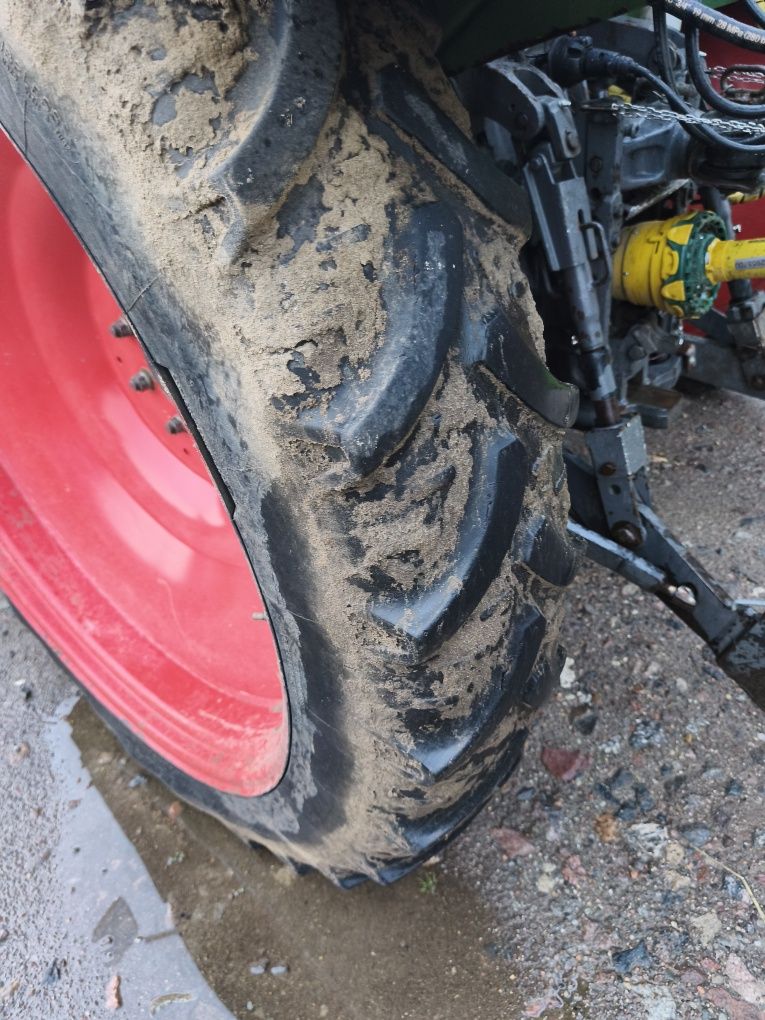 Koła wąskie Kleber Fendt