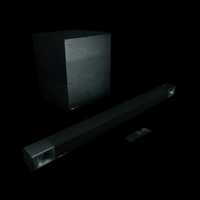 Саундбар Klipsch Cinema 800 Dolby Atmos 3.1 Sound Bar