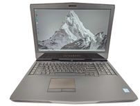 Ноутбук Dell Alienware 17 R4 FullHD|i7-7700HQ|GTX 1070, 8ГБ|16GB|512GB
