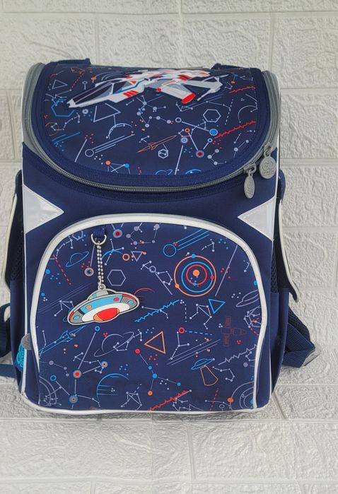 Шкільний рюкзак  GoPack