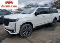Cadillac Escalade Esv Sport Platinum 2023 6.2l