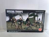 Конструкторы военные солдатики Lego