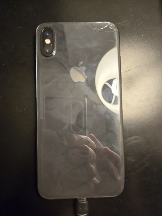 iPhone X de 256 GB