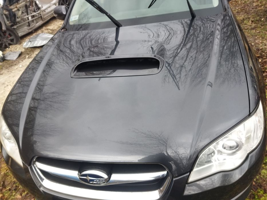РозборкаSubaru legacy 2,0бензин 03-08р-2,0tdi. Субару форестер 03-07р.