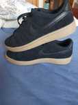 calçado causal nike p/mulher
