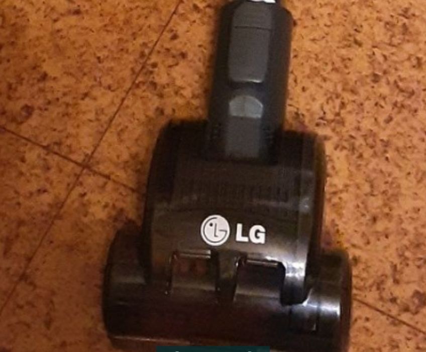 Пылесосная щетка Turbo Roventa LG SAMSUNG
