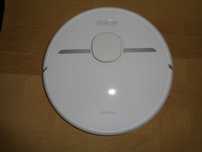 Dreame D9 Vacuum