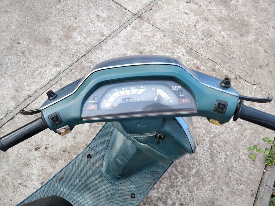 Продаю Honda tact AF 24