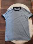 Футболки fred perry lampass moncler c.p. company