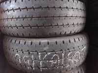 Резина Шини 205/65/R16 С Goodyear 2шт