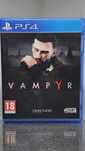 Vampyr PS4 Playstation 4 Horror Terror Vampires Stealth
