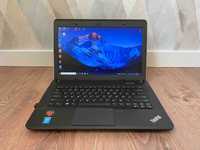 Швидкий Ноутбук Lenovo ThinkPad E440 (i5-4200M / 8GB / 128GB SSD)