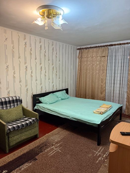 Оренда квартири подобово