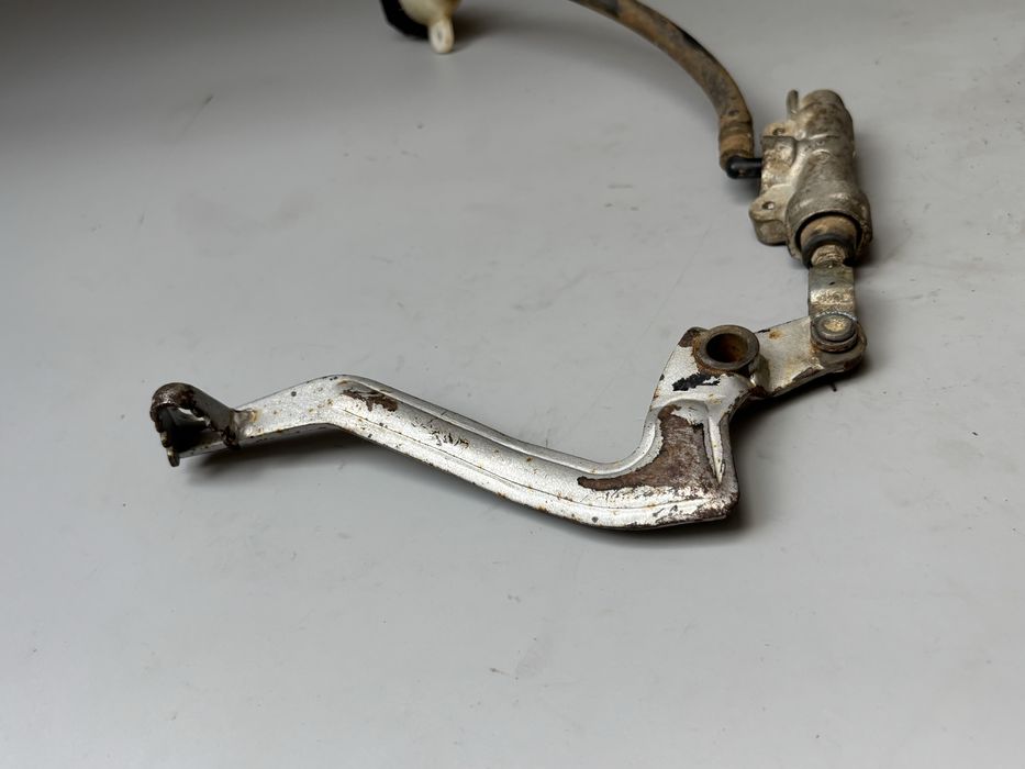 Pompa Hamulcowa Tył Tylna KAWASAKI KX80 / 85