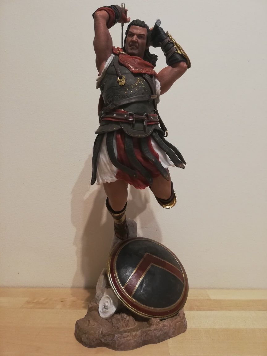 figurka ASSASSINS CREED odyssey alexios