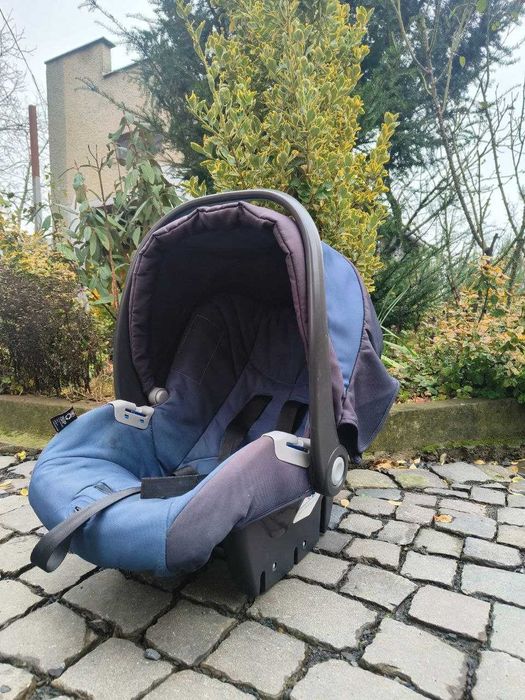 Дитячий візок коляска Peg Perego Book Plus 4в1