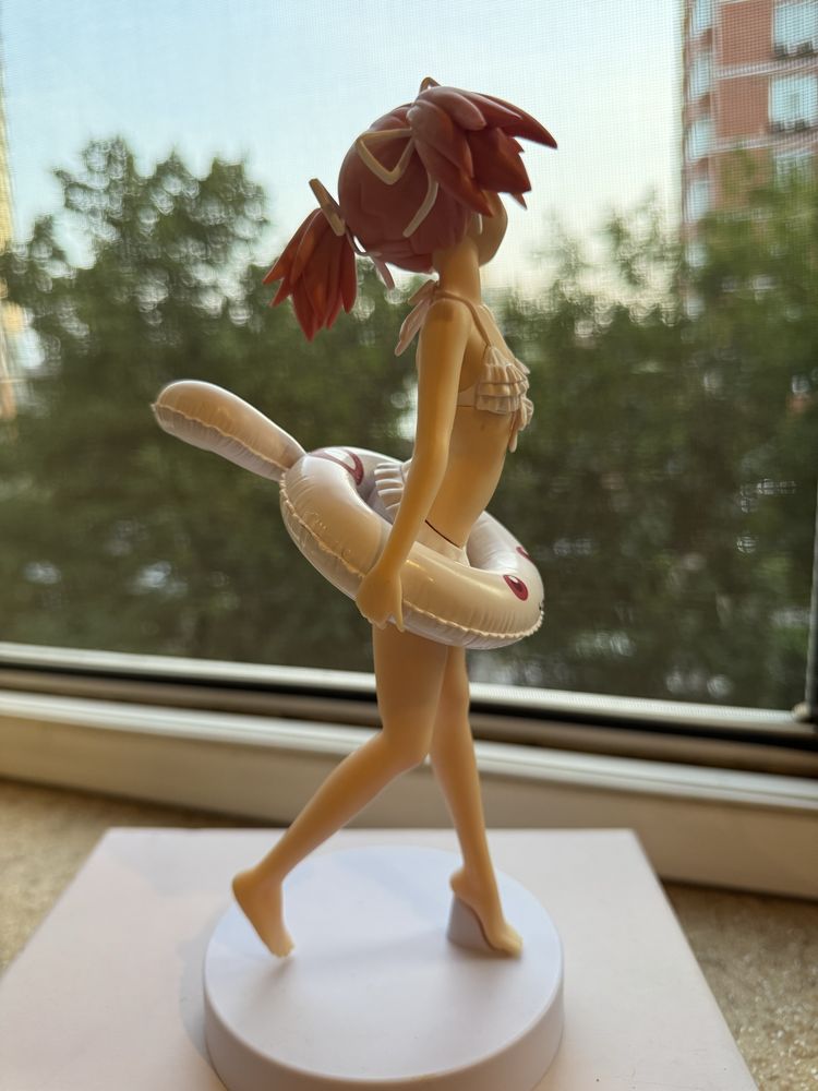 Фігурка Мадока з аніме Puella Magi Madoka Magica