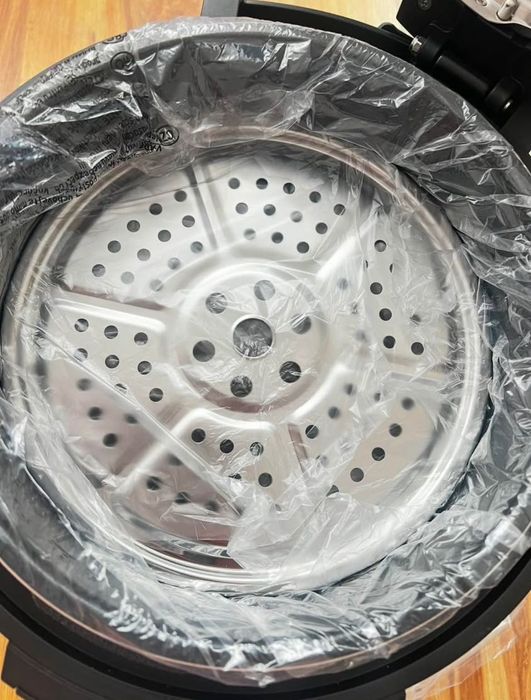 Скороварка WERWE CUCINARE 13 програм 900 Вт