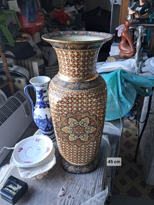 Jarrao louca chinesa