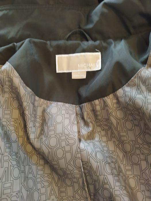 Kurtka damska M Michael Kors