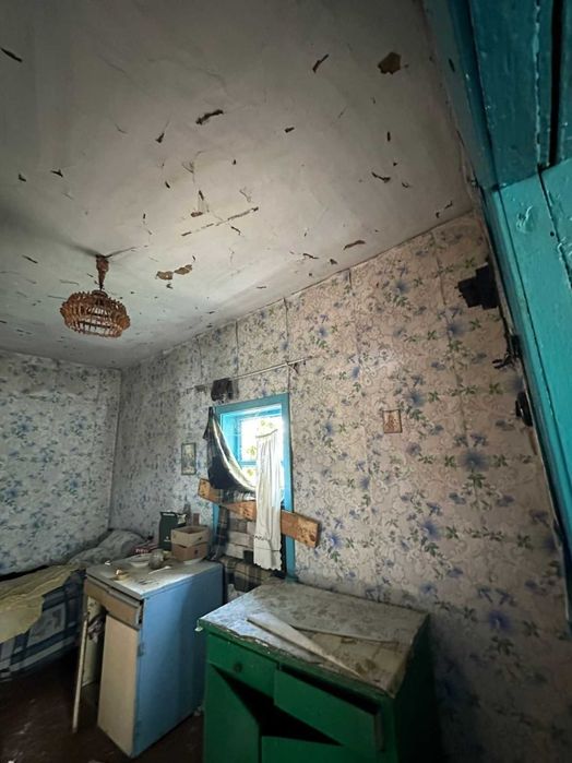 Продам цегляний будинок біля ЖД станції  с. Льгів