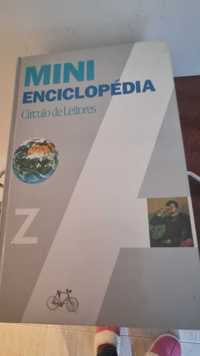 Mini Enciclopédia