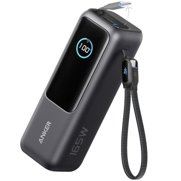 Преміум-павербанк Anker Zolo 25000mAh