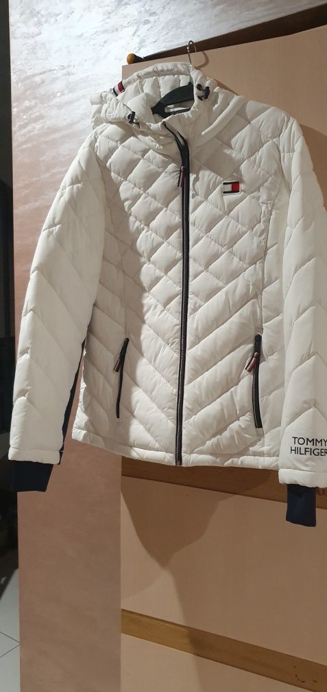 Куртка Tommy Hilfiger