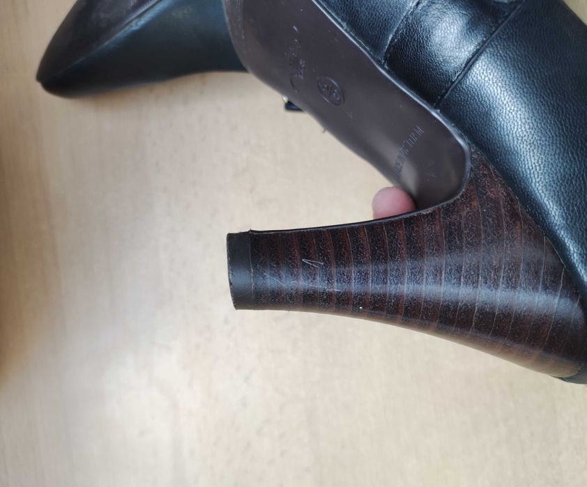 Ładne buty, czółenka New Look 39