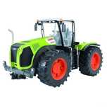 Bruder Ciągnik Claas Xerion 5000 Bruder