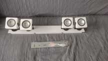 Lampa LED listwa