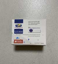 Bionime тест смужки gs300