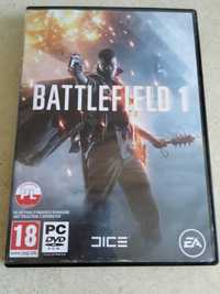 Gra Battlefield 1 PC