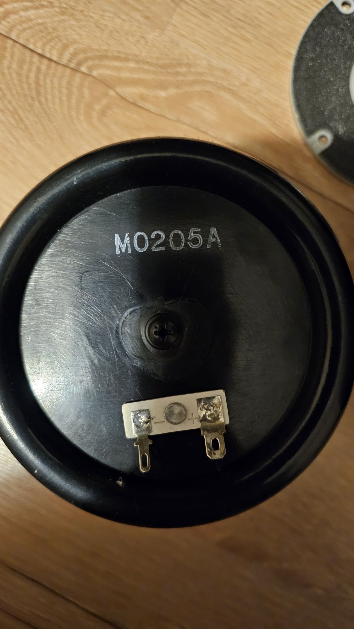 Zwrotnice 4Ohm Infinity SM120