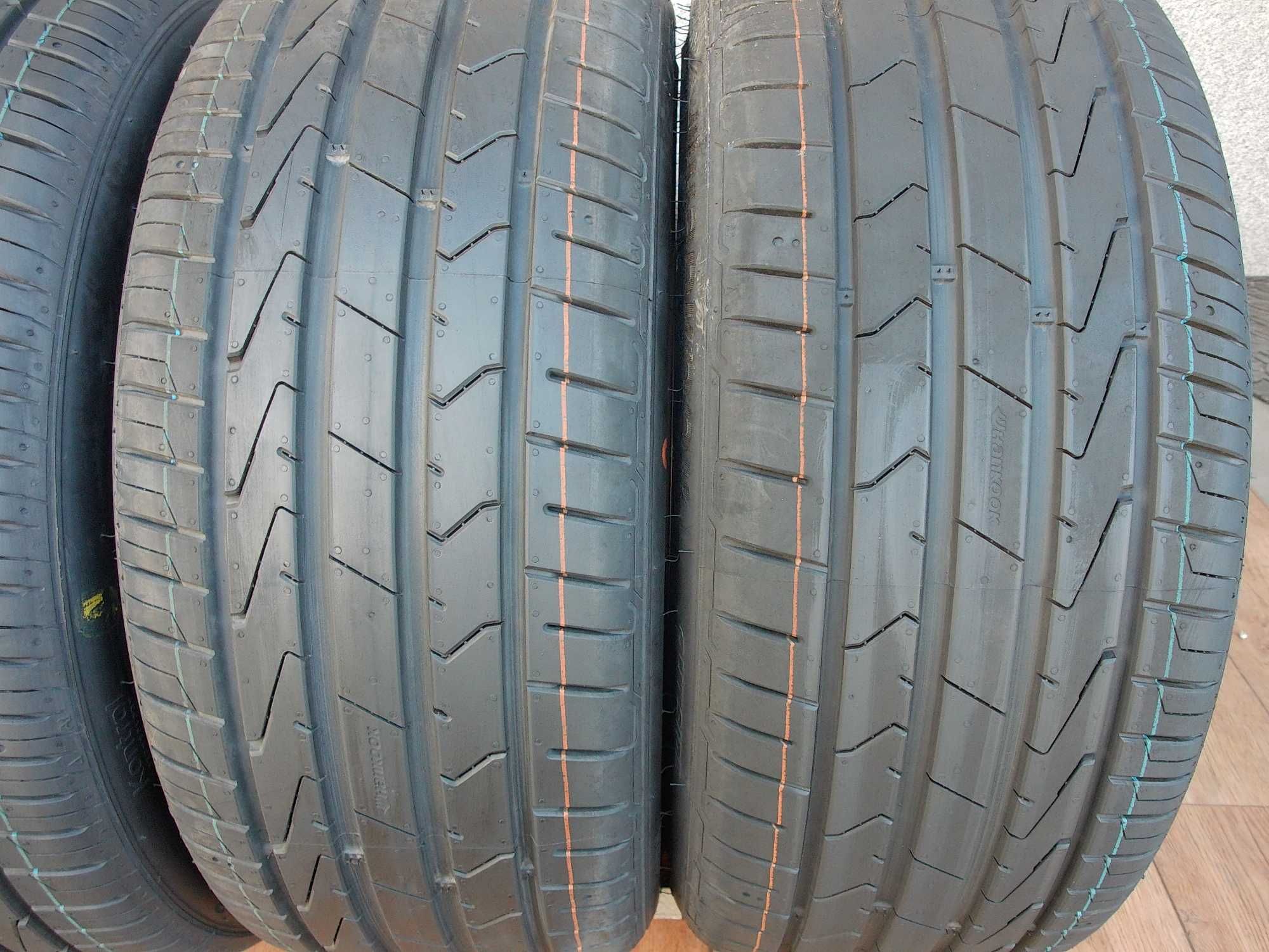 Hankook Ventus Prime 3 215/45/17 91V Nowe demo z 2023r