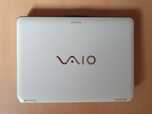 Computador portátil Sony Vaio