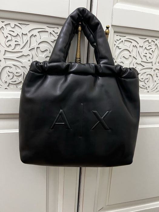 Сумка Armani Exchange. Оригинал