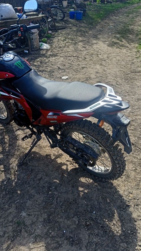Продам SPAPK SP200-26