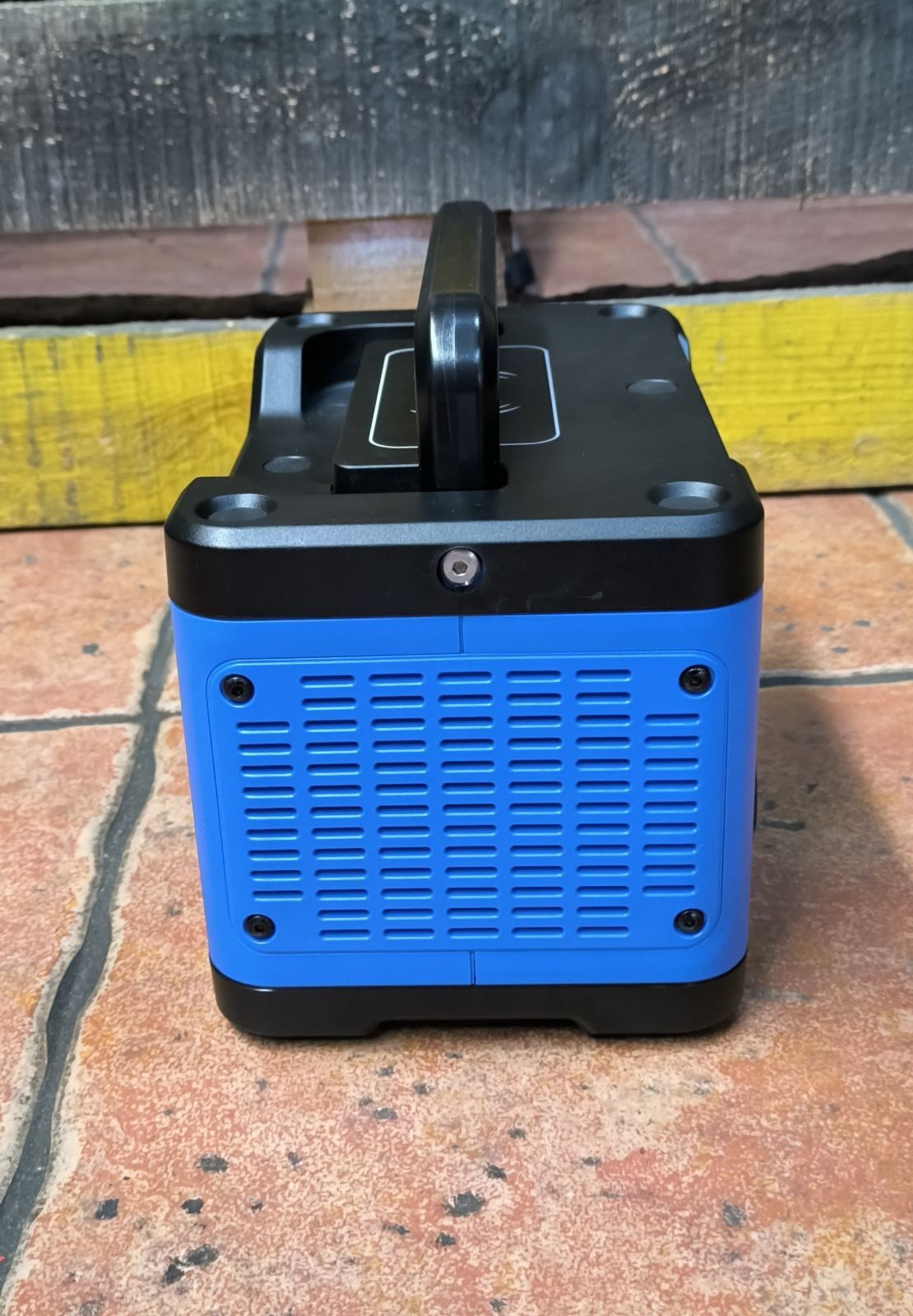 Портативная зарядная станция Redbo Portable Station 300W 265.7Wh/Edon