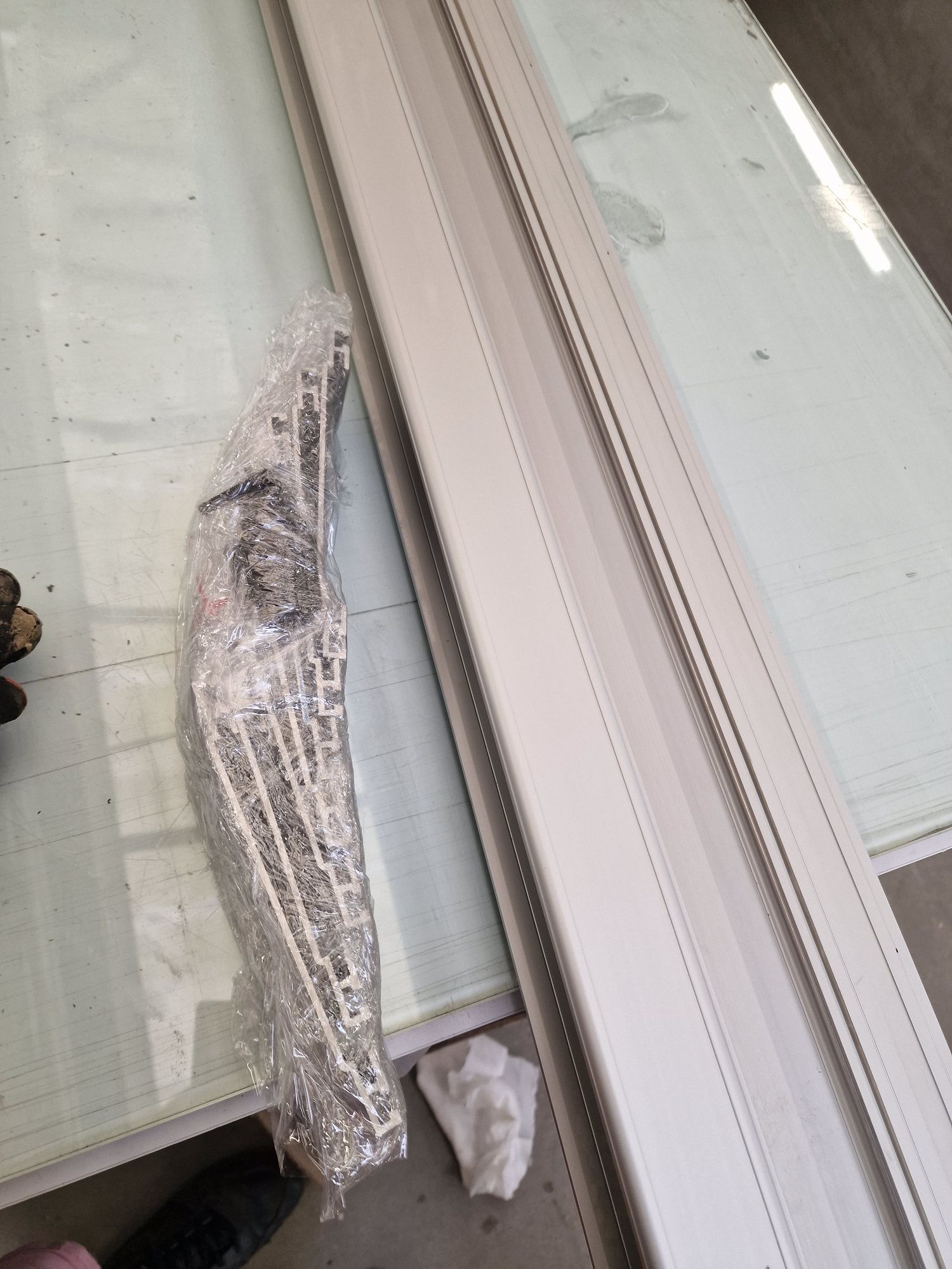 KeenCut Evolution E3 smartFold 3.6m