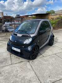 Smart Fortwo Sprzedam Smart ForTwo 0.6 turbo